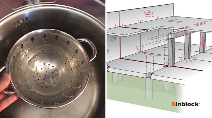 Podziemne zanurzenie