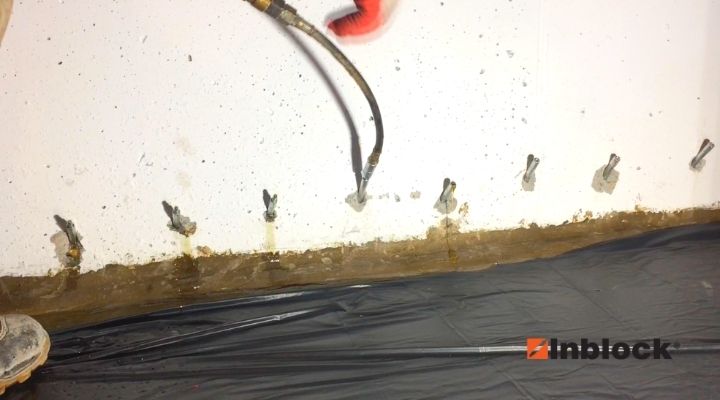 Uszczelnienie styku roboczego – technologia