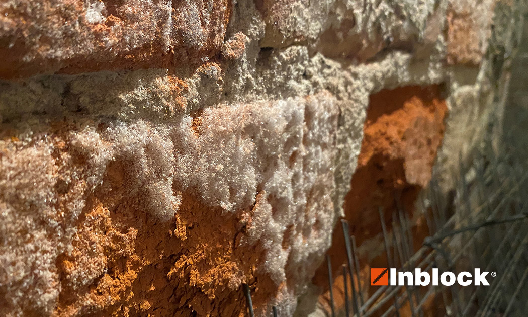 Efekt podciągania kapilarnego