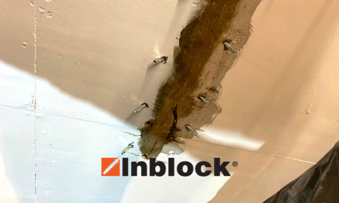 Jak uszczelnić rysy w konstrukcji żelbetowej? technologia