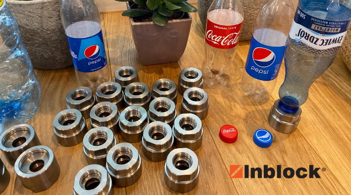 Zamów nasz zasobnik na pompę