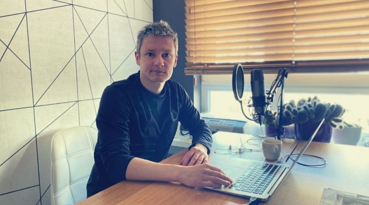 Nowy podcast „Concrete Injection Made Easy” nadchodzi