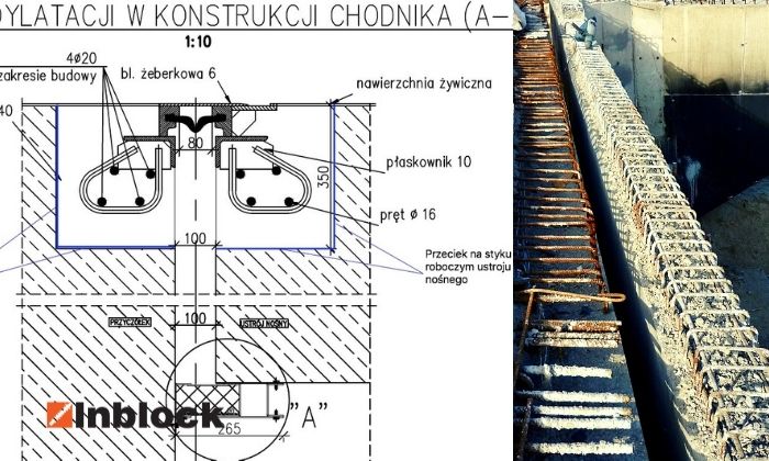 Jak uszczelnić dylatację obiektu mostowego?