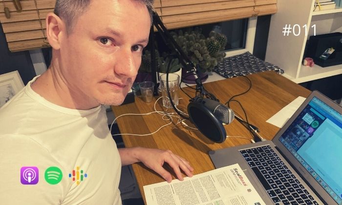 Taking the ‘Voodoo’ Out of Concrete Injection With Chris Coderre from SealBoss