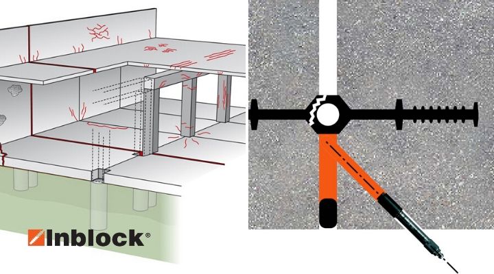Jak uszczelnić dylatację?