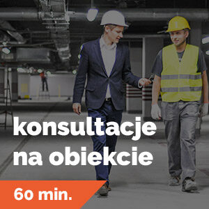 Konsultacje na obiekcie Inblock Konsultacje na obiekcie Inblock