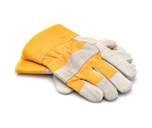 rękawice ochronne robocze