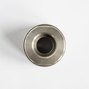 Inblock_przejsciowki_00 Przejściówka na pompę 1K do zasobnika z butelki PET