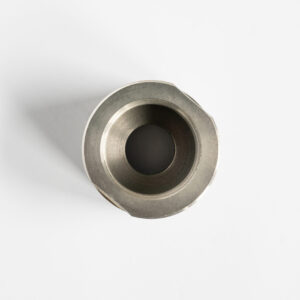 Inblock_przejsciowki_01 Przejściówka na pompę 1K do zasobnika z butelki PET