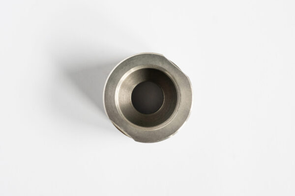 Inblock_przejsciowki_01 Przejściówka na pompę 1K do zasobnika z butelki PET