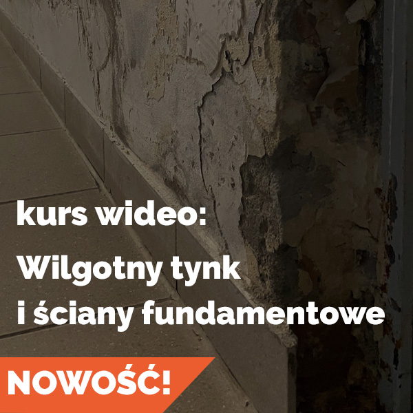 kurs wideo tynki i sciany