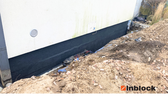 Wpływ Warunków Wodno-Gruntowych na Izolację KMB