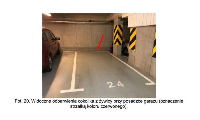 Kompromitujące Błędy w Ekspertyzie Technicznej – analiza przypadku