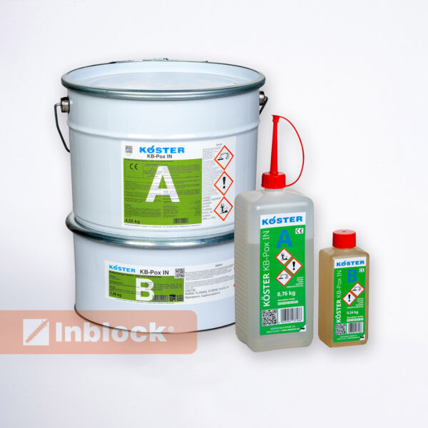 KB-Pox IN beide KB-Pox IN beide