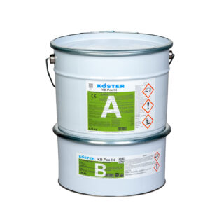 KB-Pox IN 6 kg KB-Pox IN 6 kg