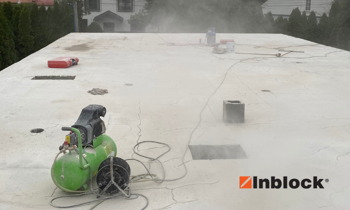 Popękany Strop w Domu Jednorodzinnym