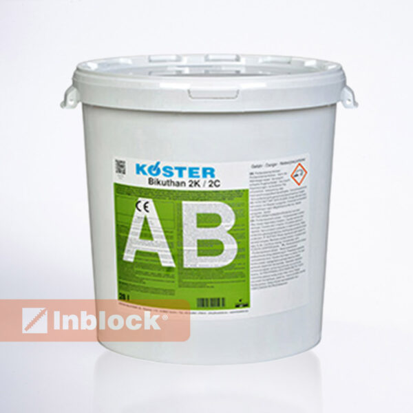 Bikuthan-2K-Superdicht Bikuthan-2K-Superdicht