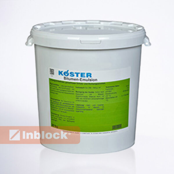Bitumen-Emulsion Bitumen-Emulsion