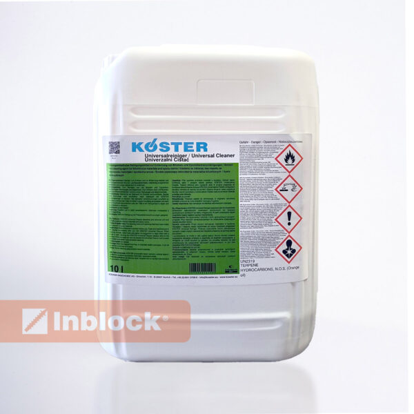 universal cleaner 10 l universal cleaner 10 l